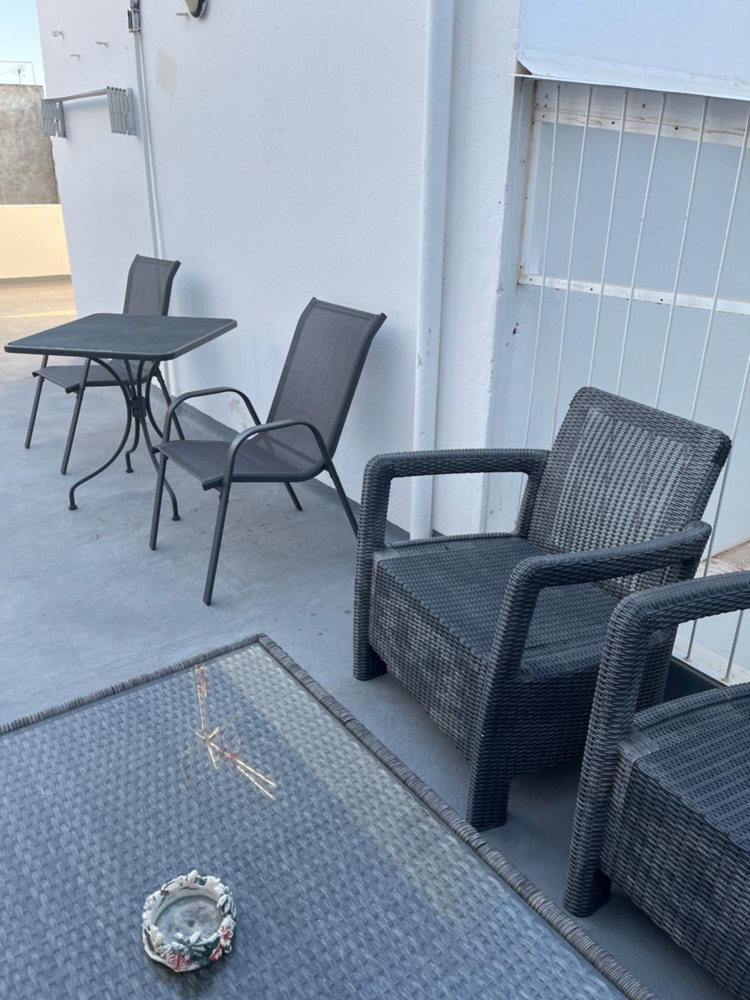 Lanzalina Apartment Arrecife  Exterior foto